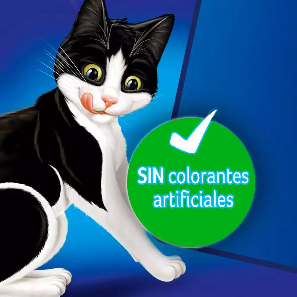 Concentrado Gato Felix 1.5 Kg Megamix 12465298