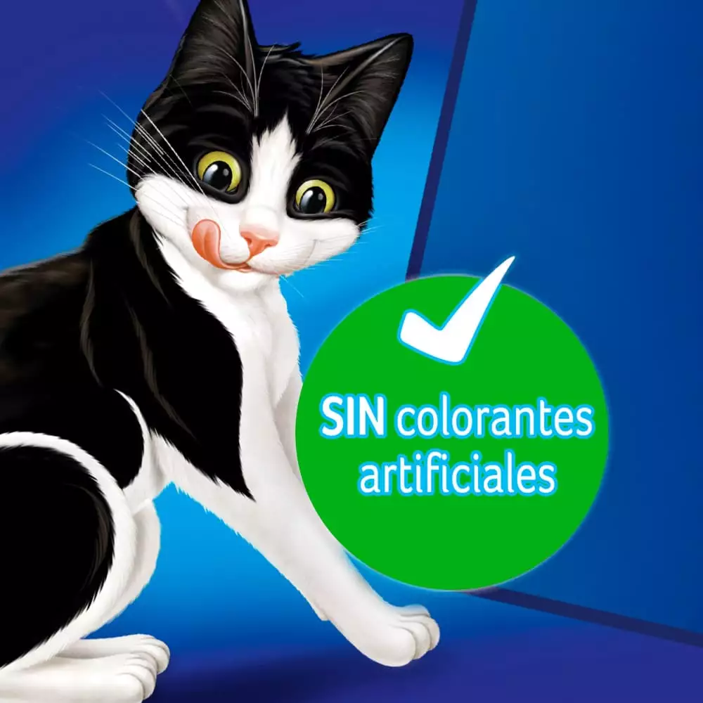 Concentrado Gato Felix 1.5 Kg Triple Delicious 12465289