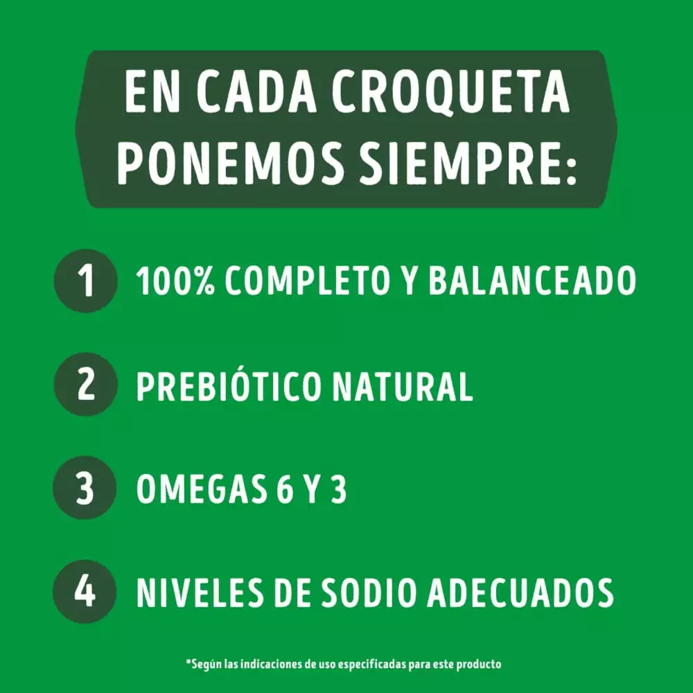 Concentrado Perro Dog Chow 9610 8 Kg Carne Pequeño.