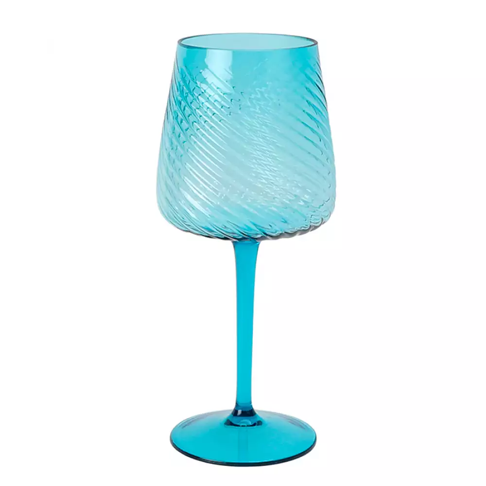 Copa Expressions Azul 13 Oz Acrilico Bbs358