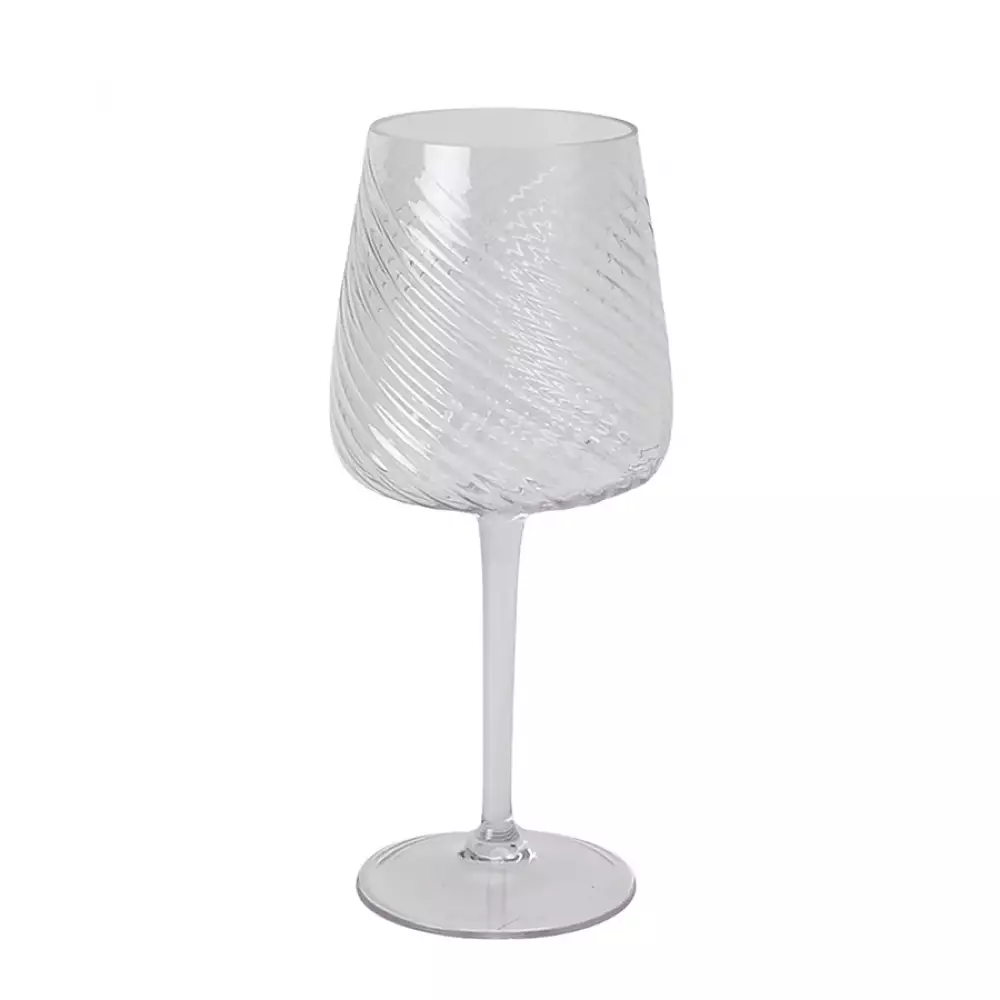 Copa Expressions Transparente 13 Oz Acrilico Bbs358