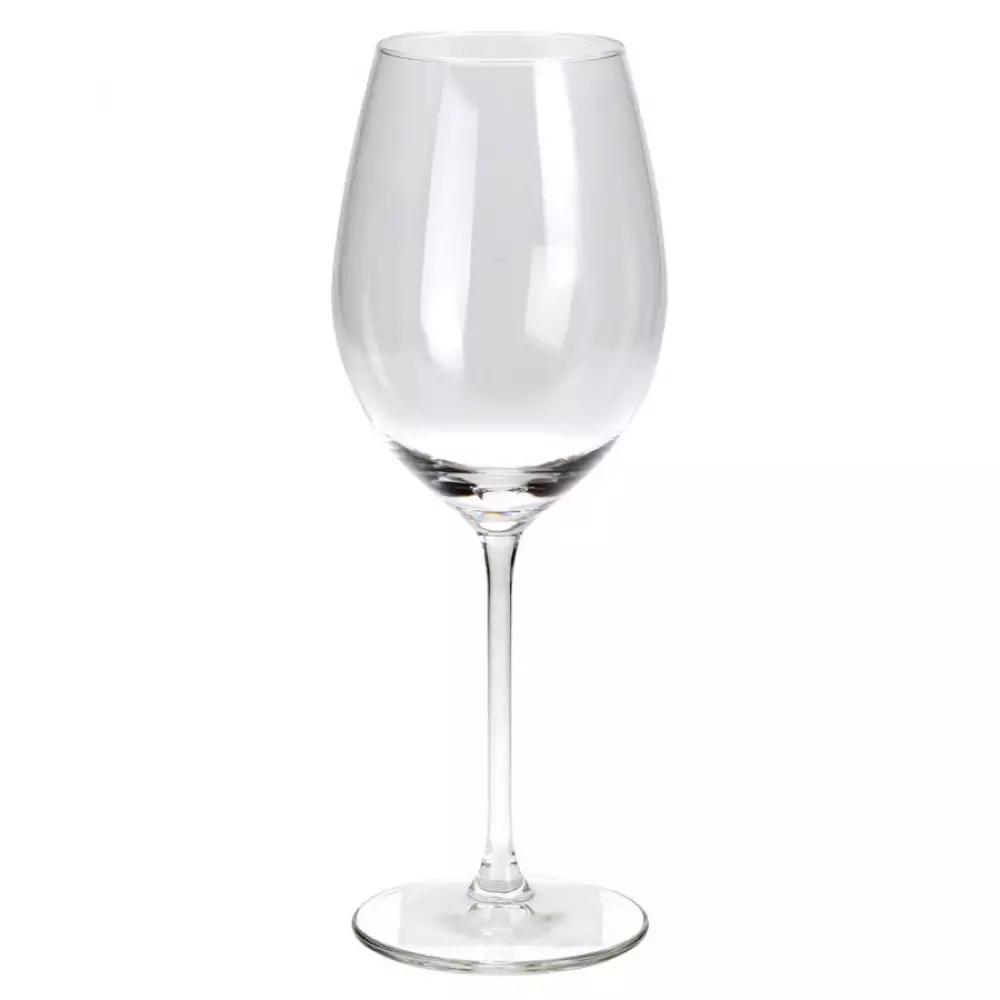 Copa glass collection setx4 410ml vino blanco en vidrio cc7001500