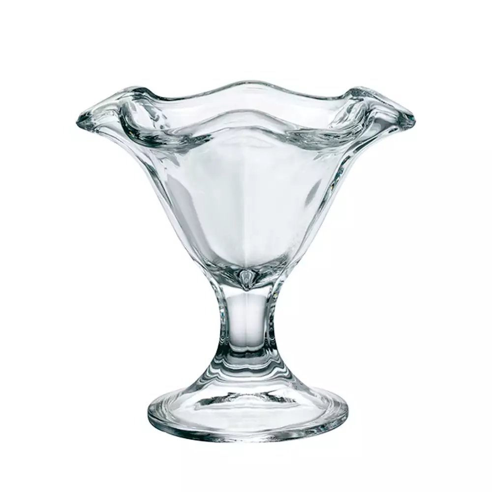 Copa Helado Bormioli Rocco Primavera 240 Ml Vidrio 001589