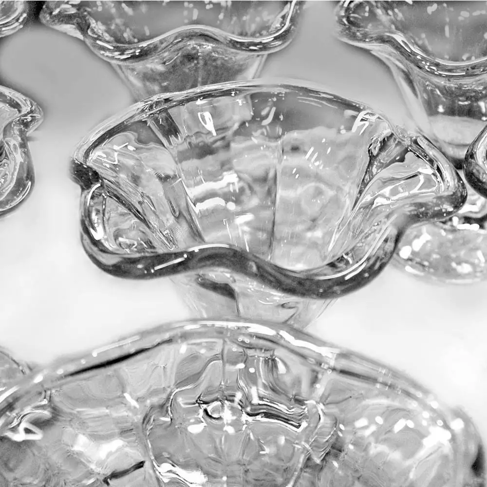 Copa Helado Bormioli Rocco Primavera 240 Ml Vidrio 001589