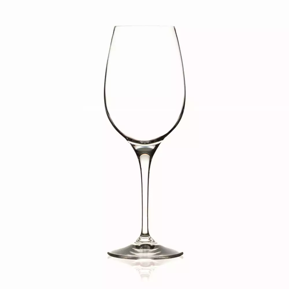 Copa rcr setx6 380ml vino blanco invino en cristal 26265020006