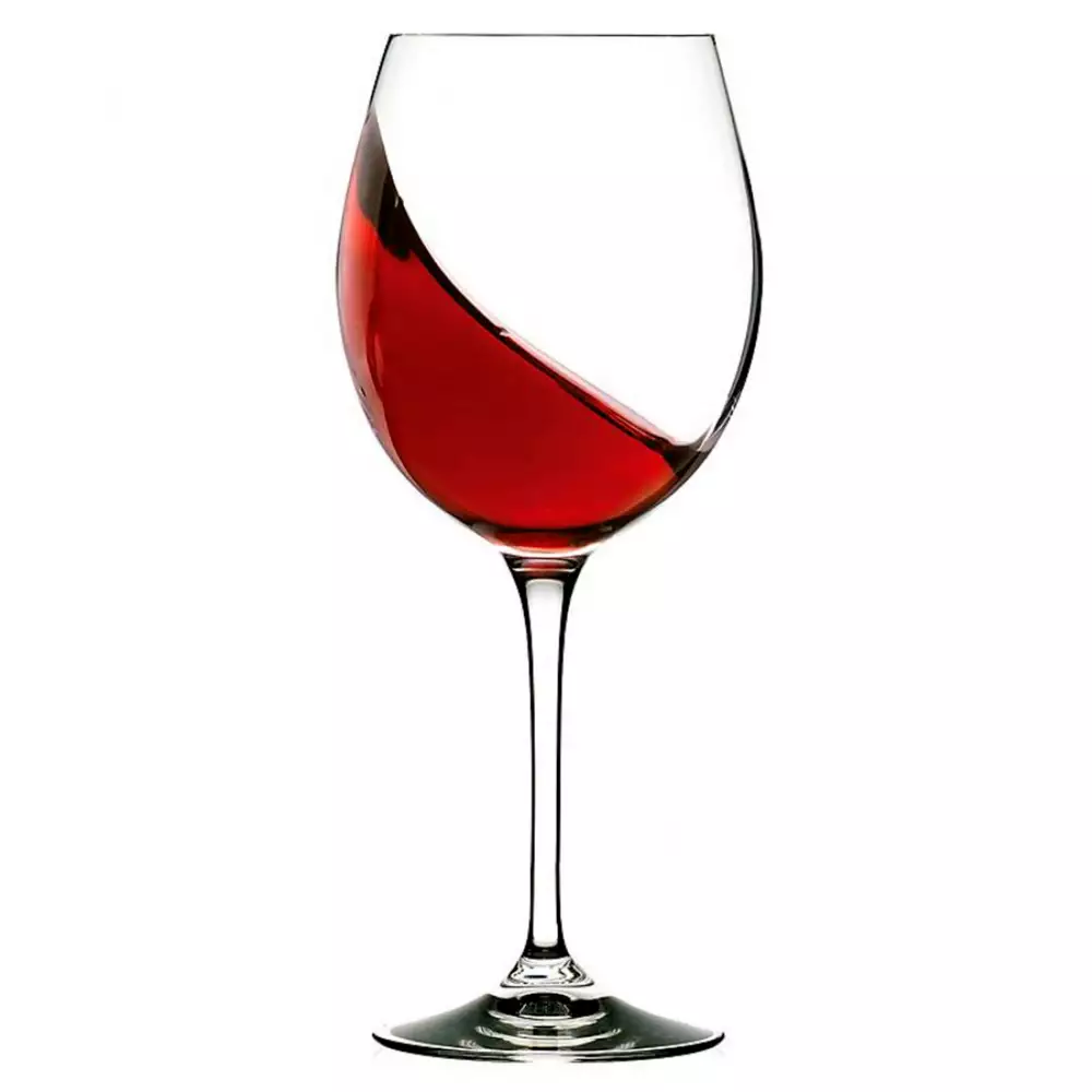 Copa rcr setx6 650ml vino tinto invino en cristal 27287020006