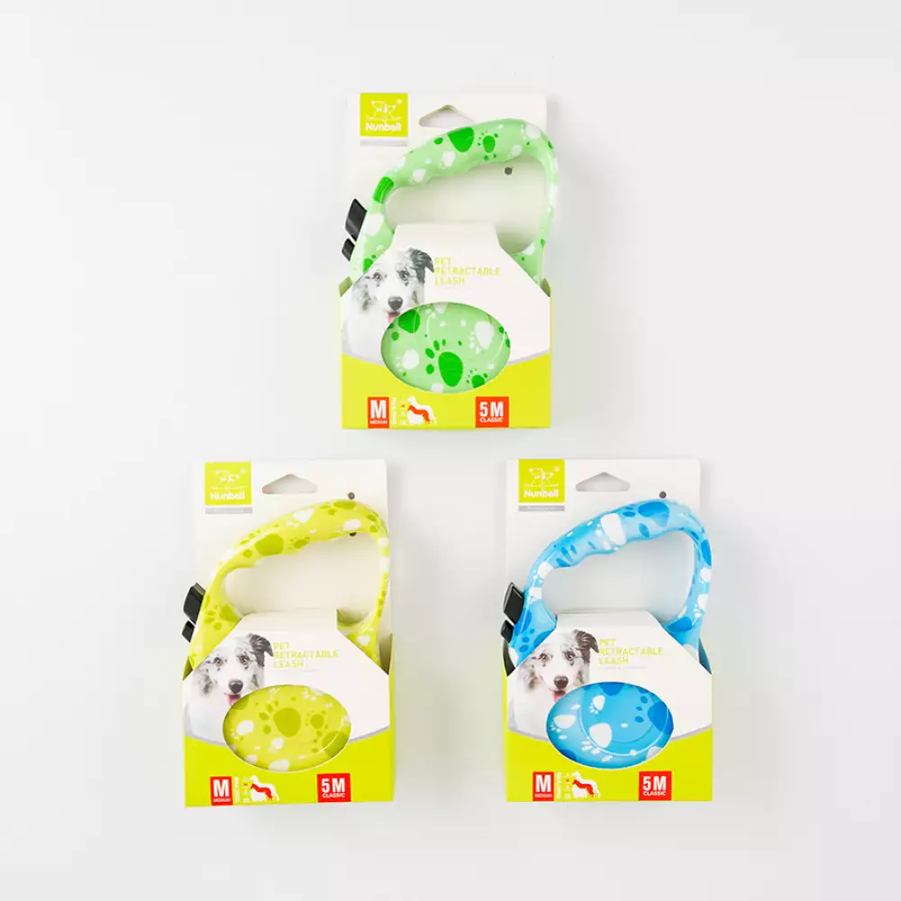 Correa Perro Numbell 20Cm Surtido Izp-Nb-128