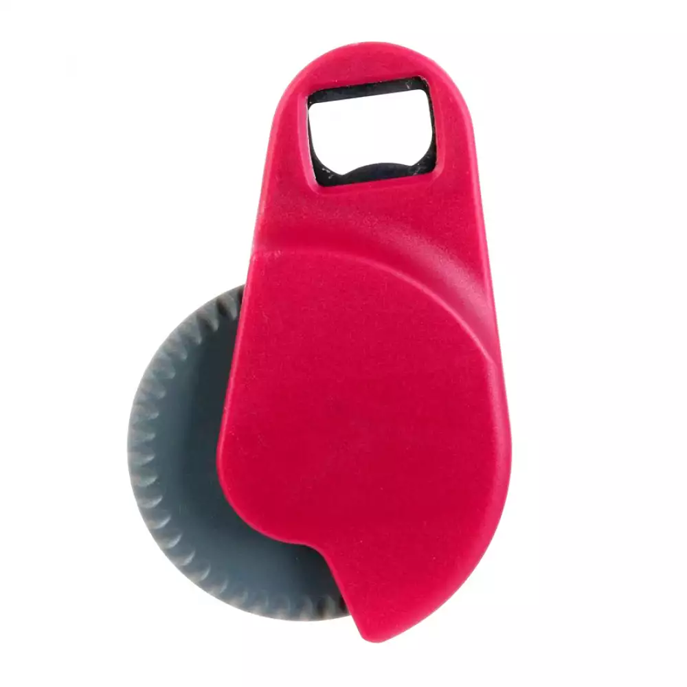 Cortador + Destapado Cook Concept Pizza Plastico Ku646