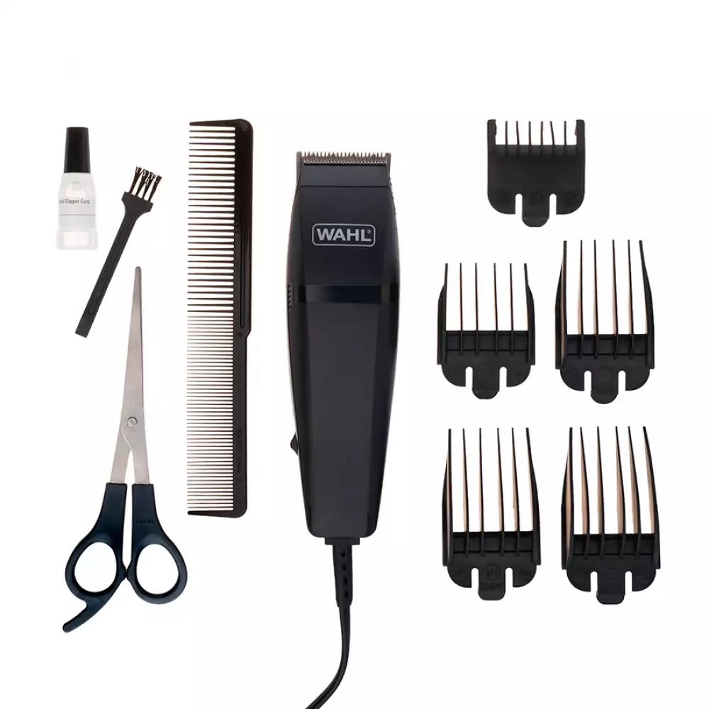 Cortador De Pelo Wahl Easy Cut 120 V 09314-3208