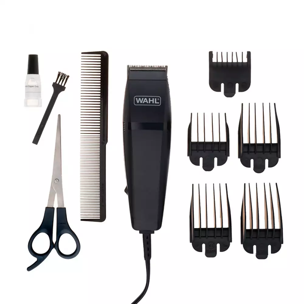 Cortador De Pelo Wahl Easy Cut 120 V 09314-3208