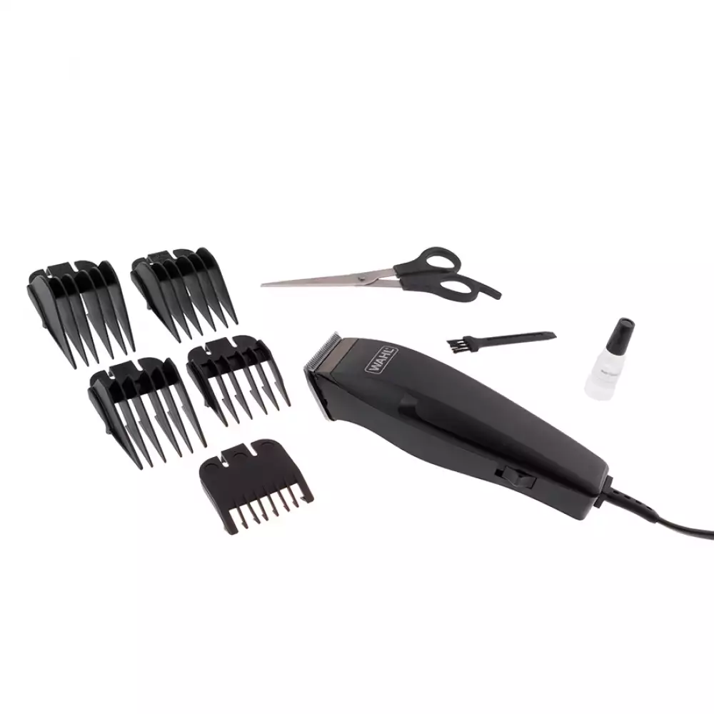 Cortador De Pelo Wahl Easy Cut 120 V 09314-3208