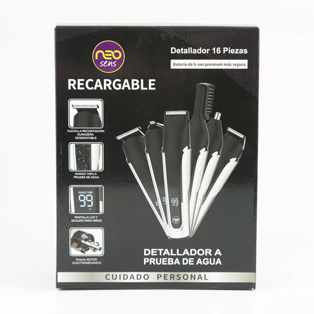 Cortadora Neo Sens ATB319C