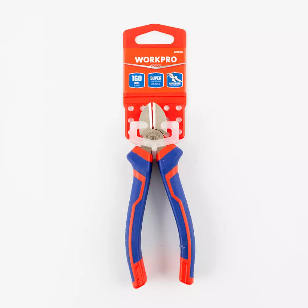 Cortafrio Workpro 6 Doble Aislado Wp231014