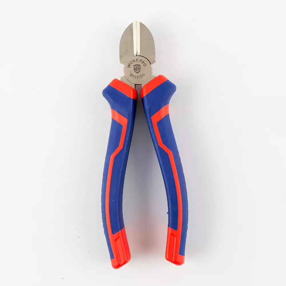 Cortafrio Workpro 6 Doble Aislado Wp231014