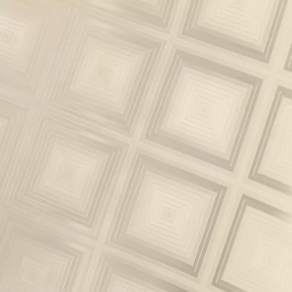 Cortina Bano Expressions 180X180Cm Transparente Polietileno Ge11