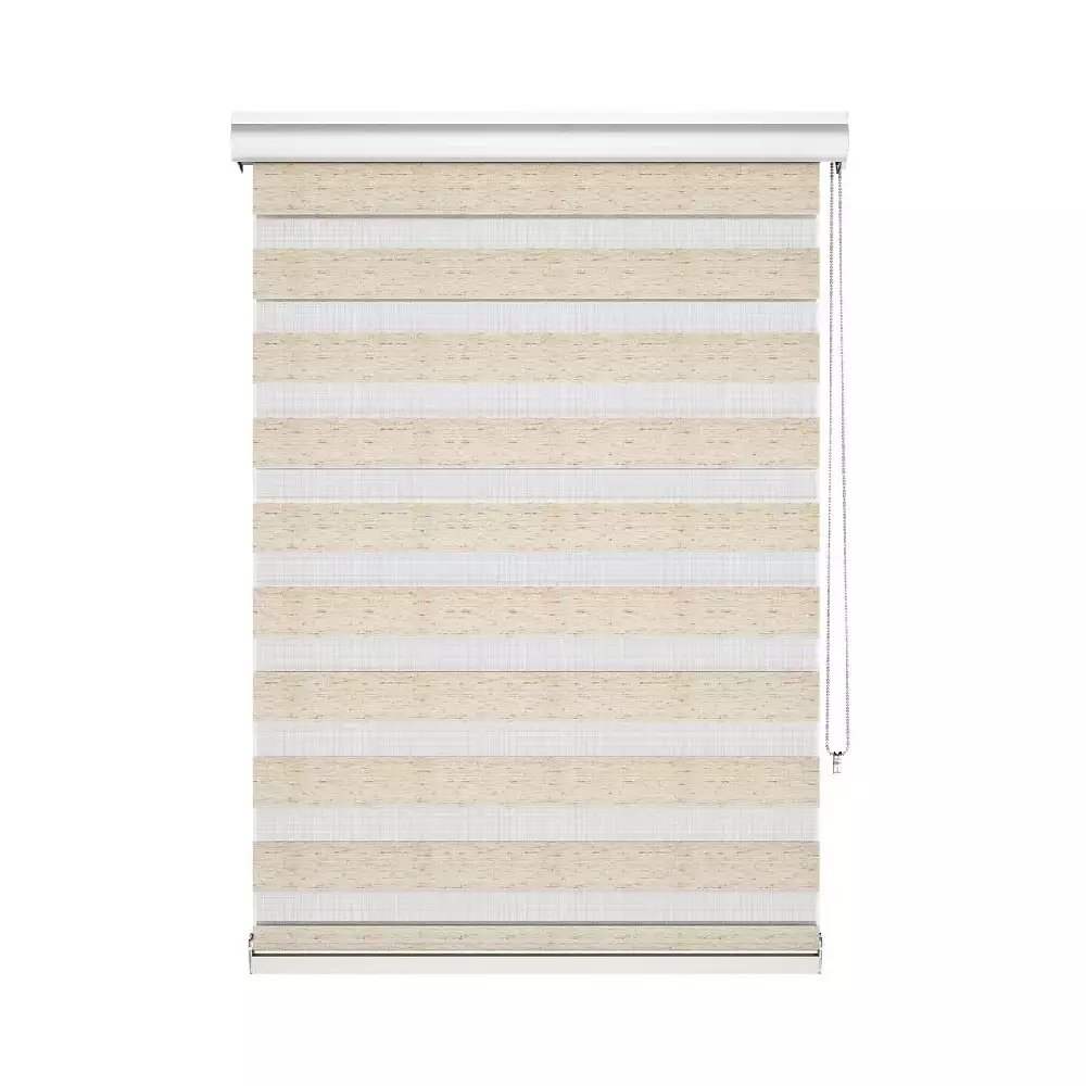 Cortina Enrrollable Vive Bonogar Elegance 140X180Cm Beige