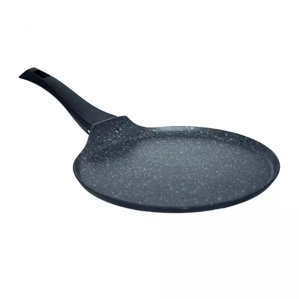 Crepera Espiral Volcano 28Cm Aluminio Forjado Foa0528