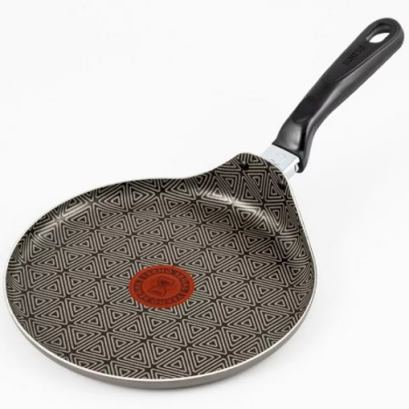 Crepera Talent 5861029293 21Cm Para Asar En Aluminio Antiadherente