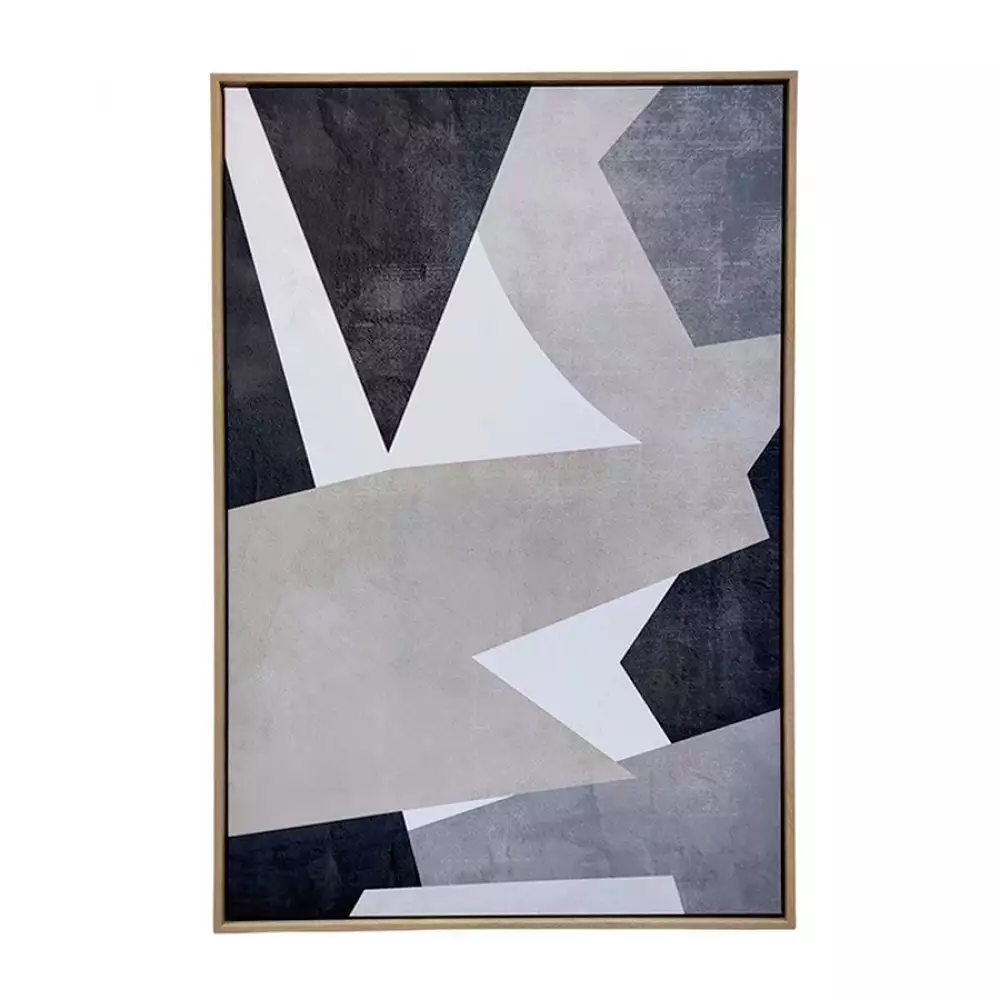 Cuadro concepts jade collection 62x92cm multicolor 1