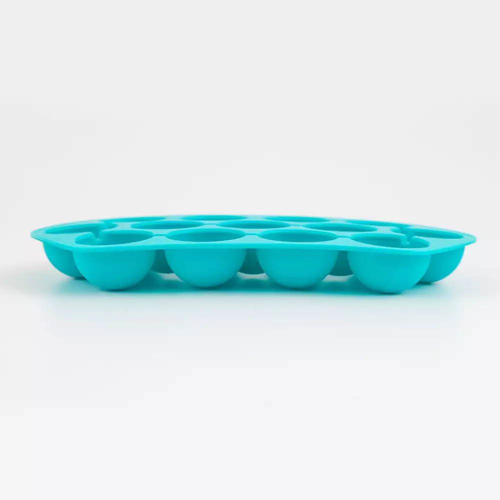 Cubeta Plasticforte 13X2Cm Surtido Plastico 11208