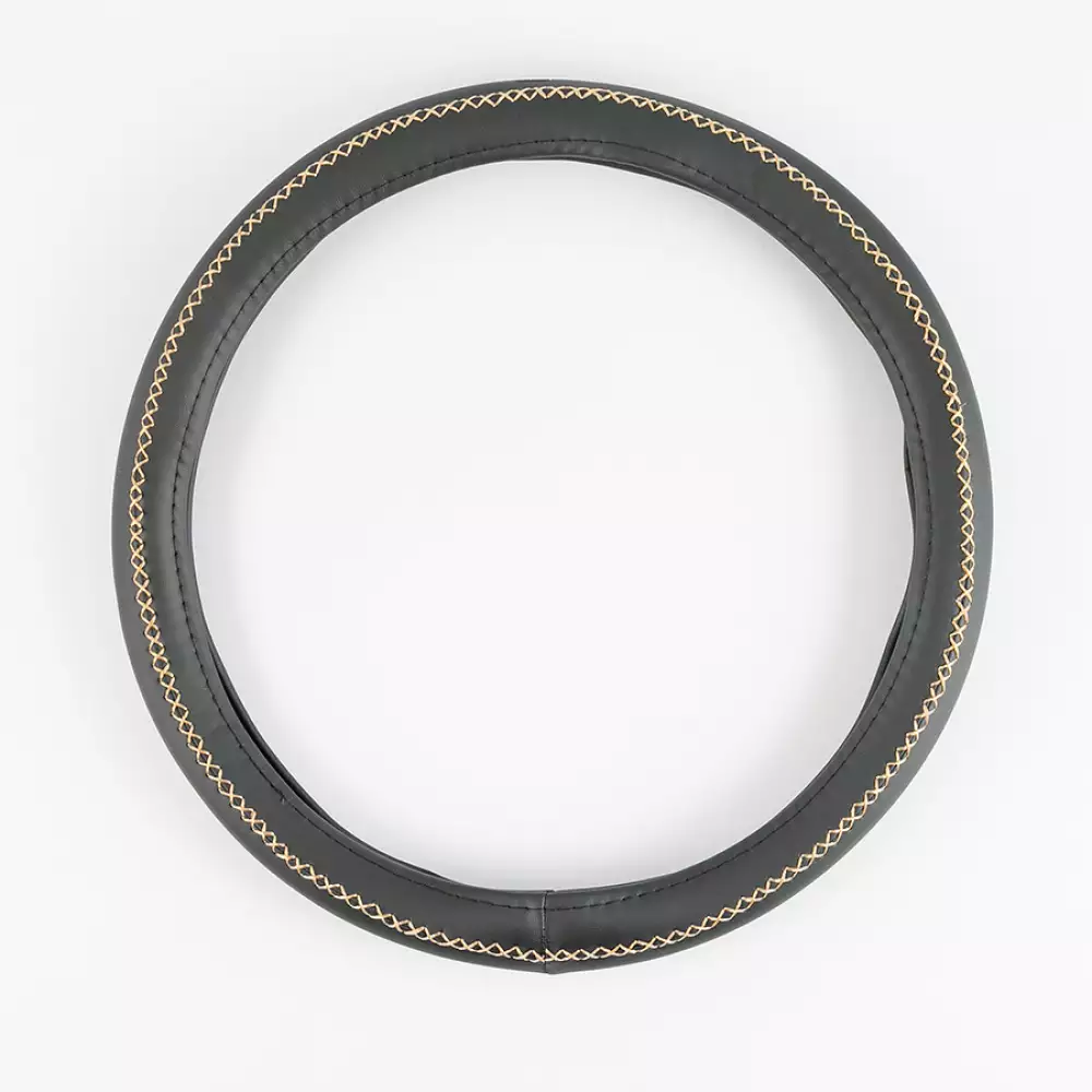 Cubretimon Goodyear 38Cm Negro