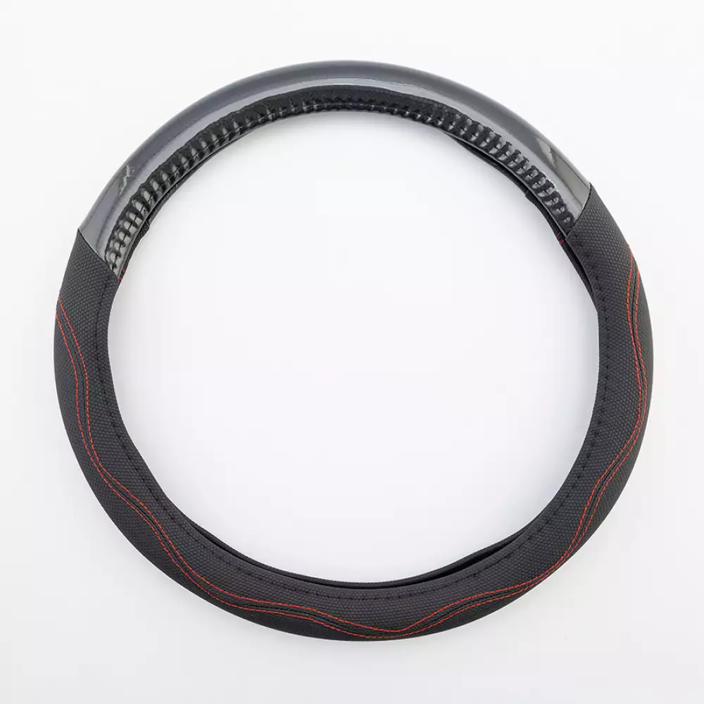 Cubretimon Lafa Racing Negro