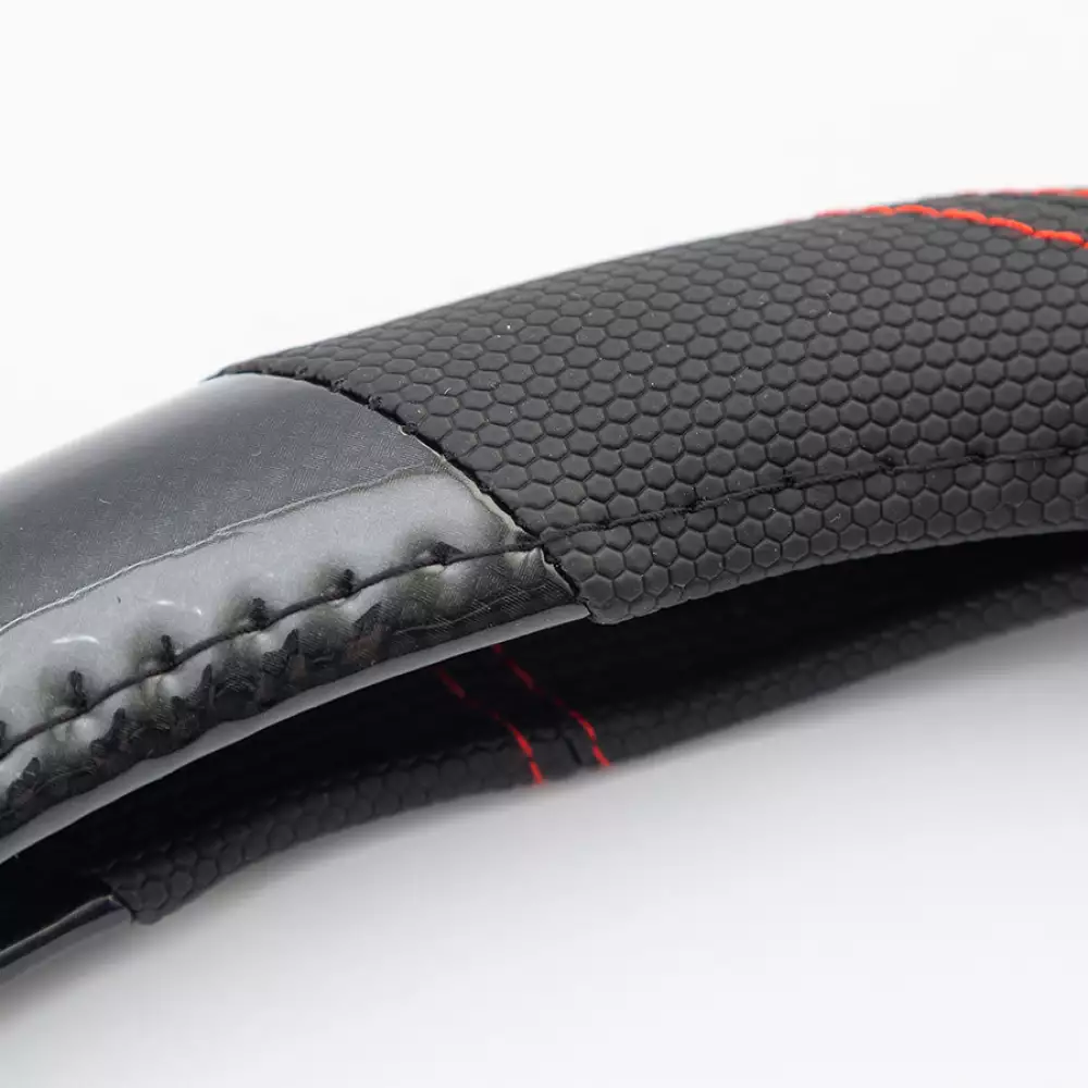 Cubretimon Lafa Racing Negro