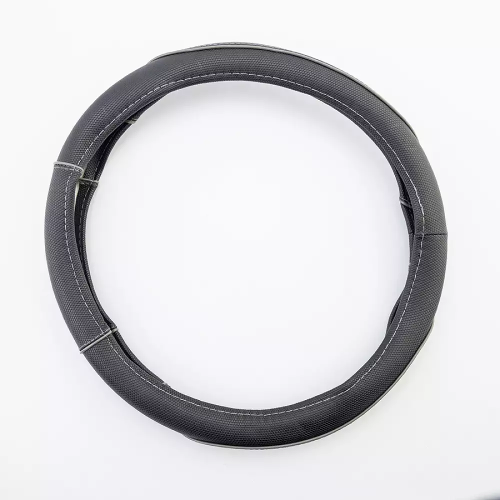 Cubretimon Lafa Racing Negro/Gris