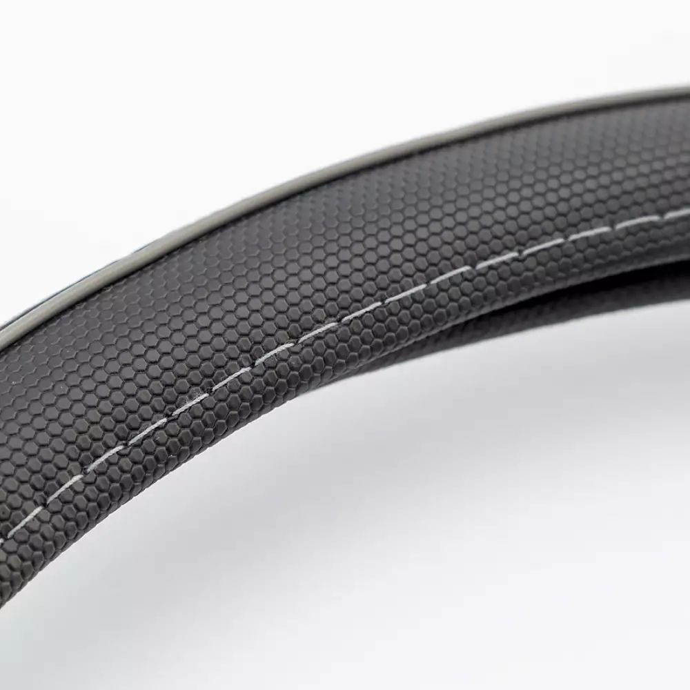 Cubretimon Lafa Racing Negro/Gris