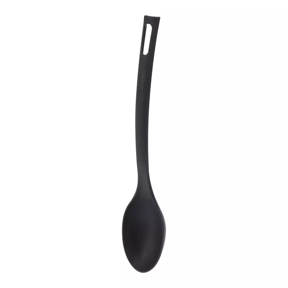 Cuchara Excellhouse 29Cm Negro Nylon 101001770