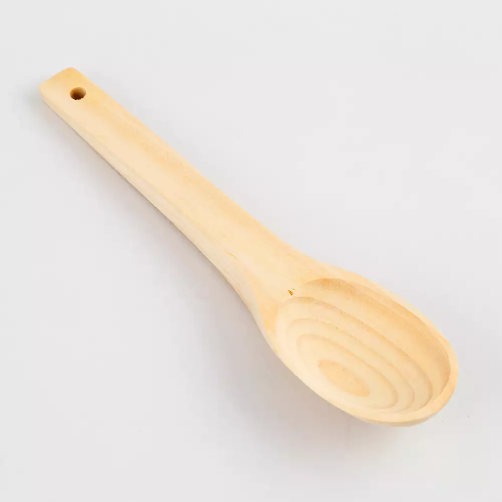 Cuchara Expressions Madera 20 Cm