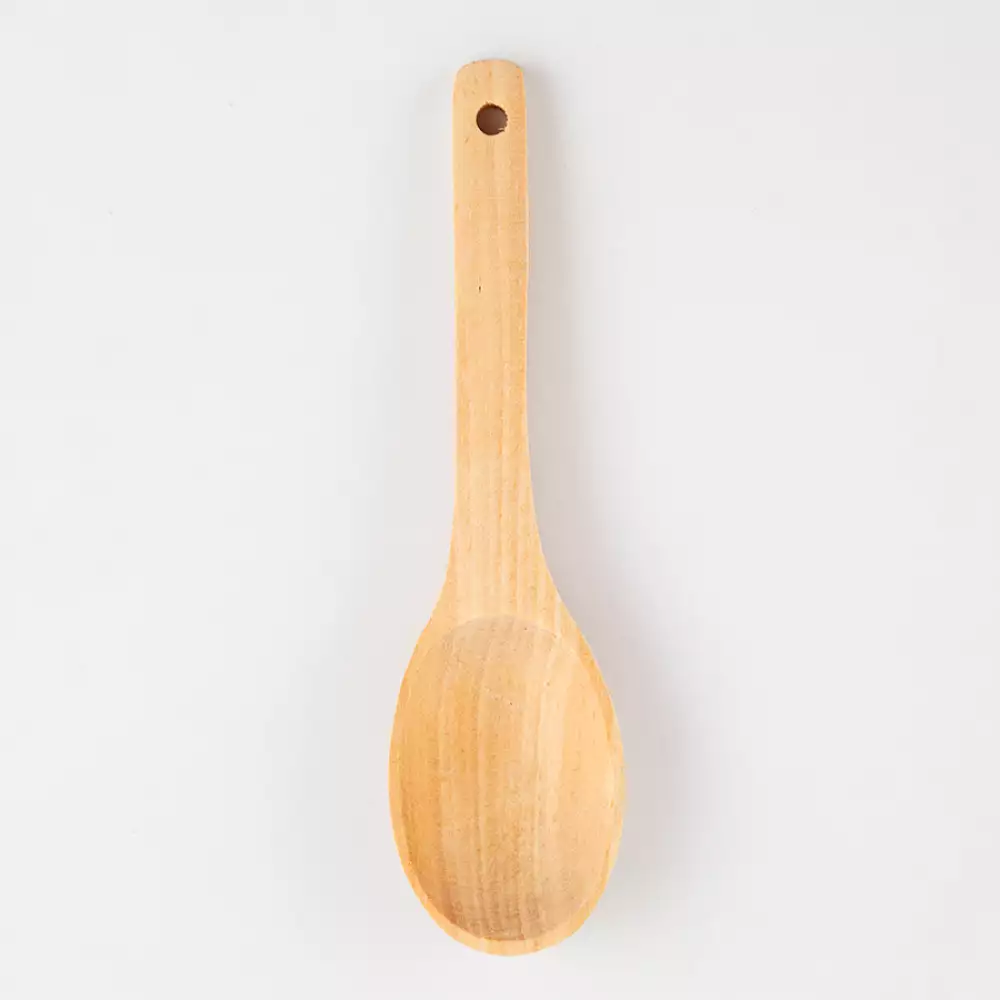 Cuchara Expressions Madera 15 Cm