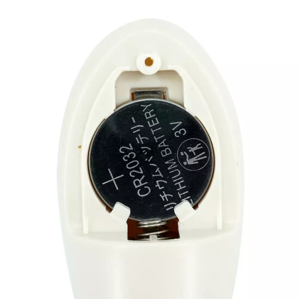 Cuchara Medidora Calabaza Pets Digital 23X9X3Cm Blanco Abs Pc3