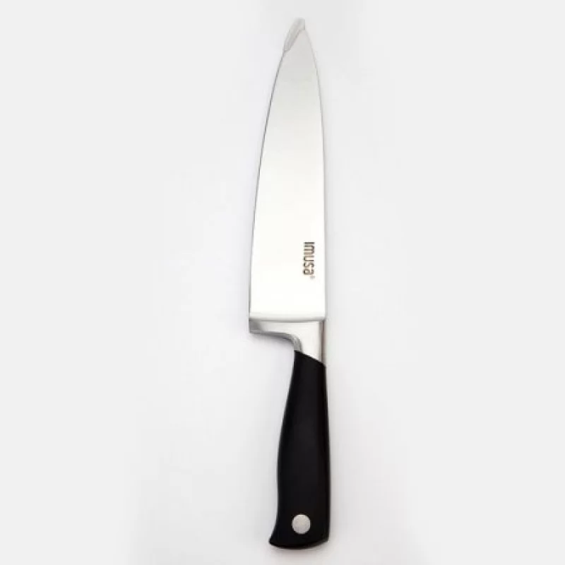 Todo cuchillos – Plaza chef colombia