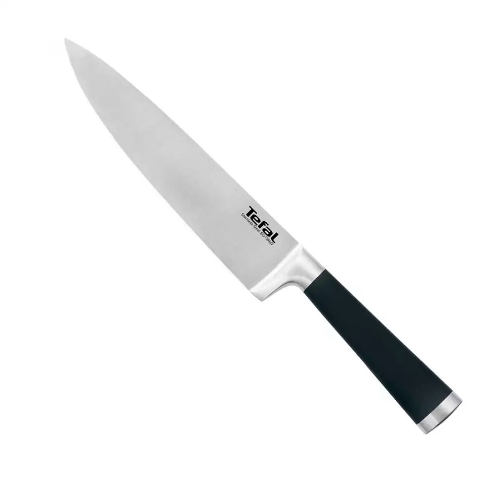 Cuchillo Tefal Chef Precision K1210204