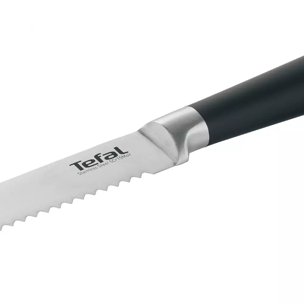 Cuchillo Tefal Pan Precision K1210404