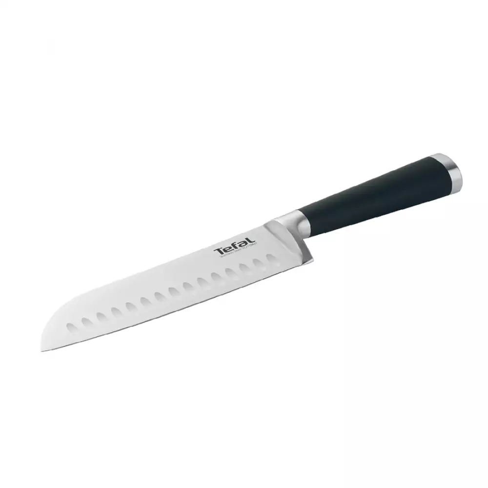 Cuchillo Tefal Santoku Precision K1210604