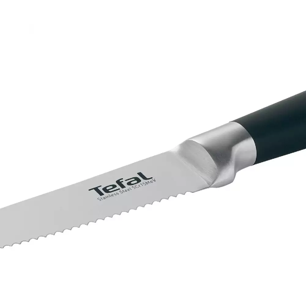 Cuchillo Tefal Set X4 Precision K1210809