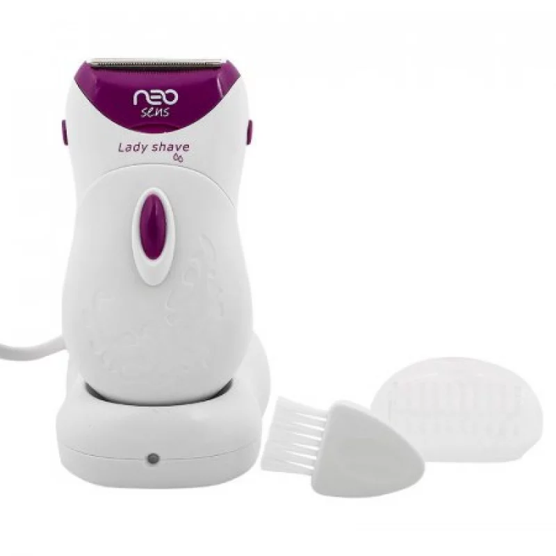 Depiladora Recargable Neo Sens