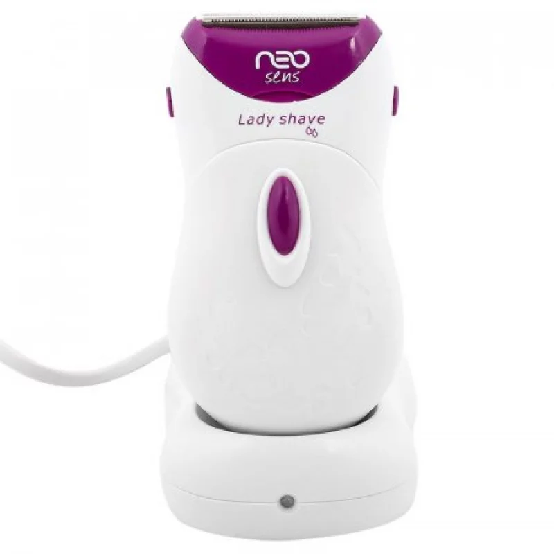 Depiladora Recargable Neo Sens