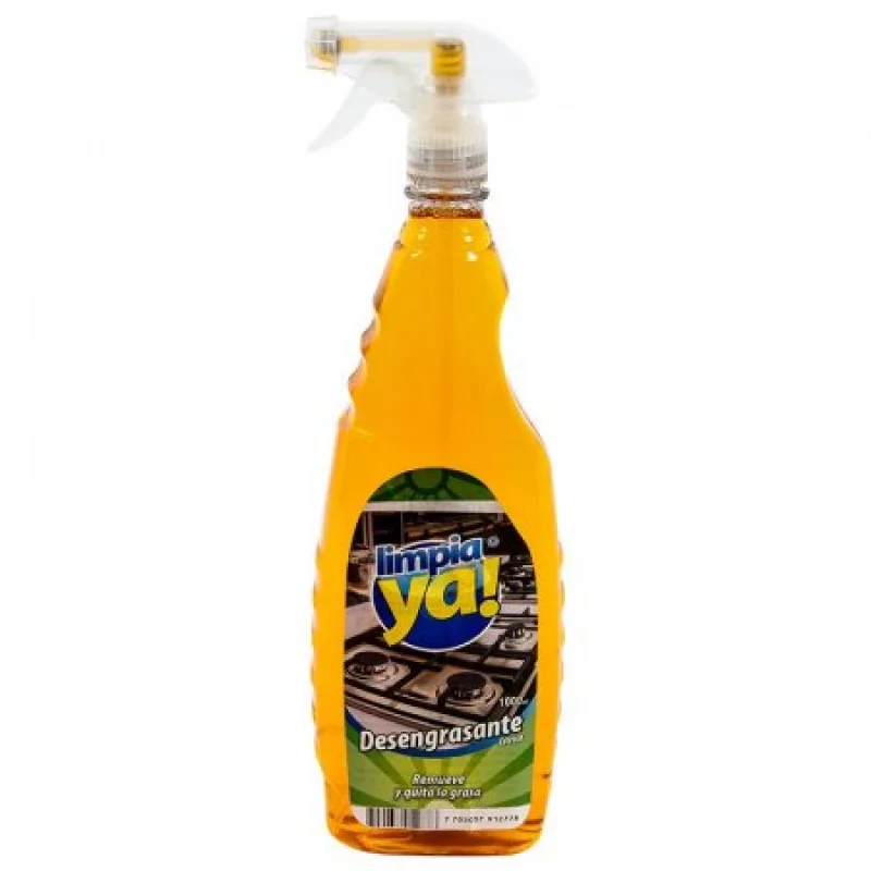 Desengrasante Limpiaya 471000262 Citirico 1000 Ml