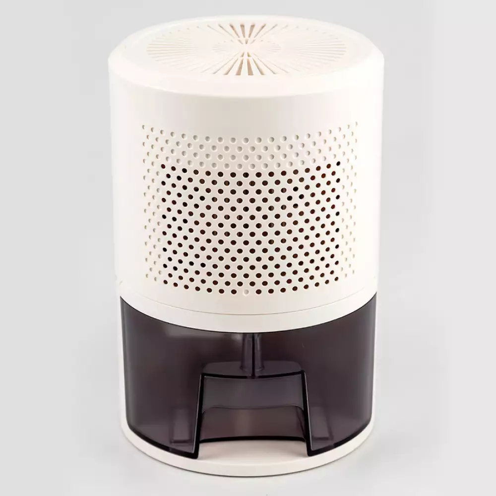 Deshuimidificador Eva Dry Edv-1200 Tanque 59Oml Area 34 Mt Cubico