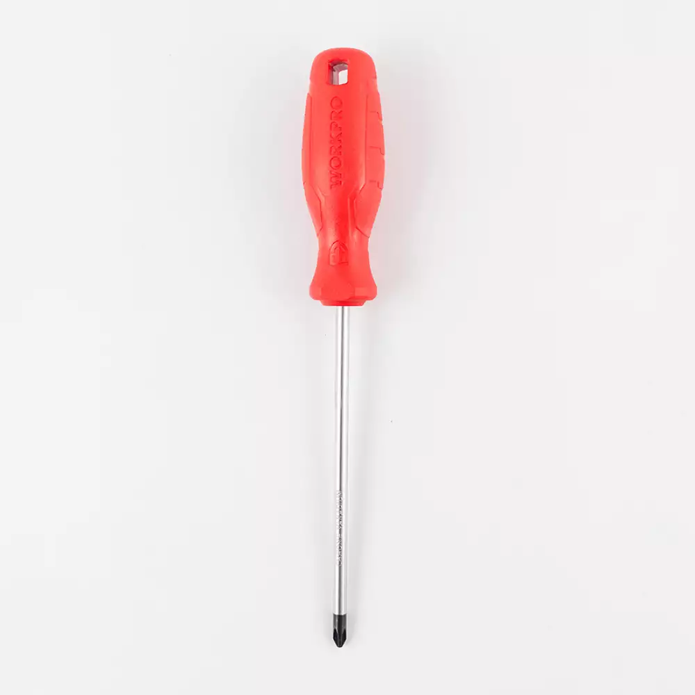 Destornillador Estre Workpro Magnetico 2X150Mm Wp221010