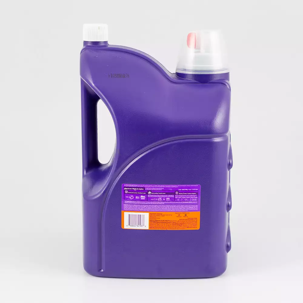 Detergente Blanca Y Eterna Quita Manchas+Bicarb 55