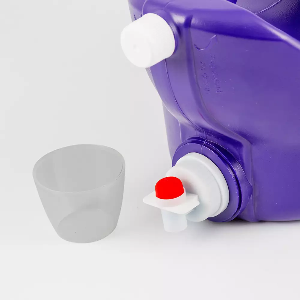 Detergente Blanca Y Eterna Quita Manchas+Bicarb 55