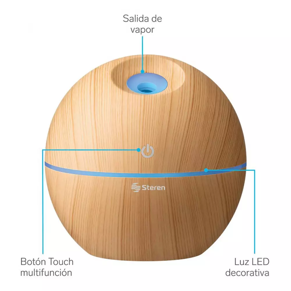 Difusor Steren Air-420