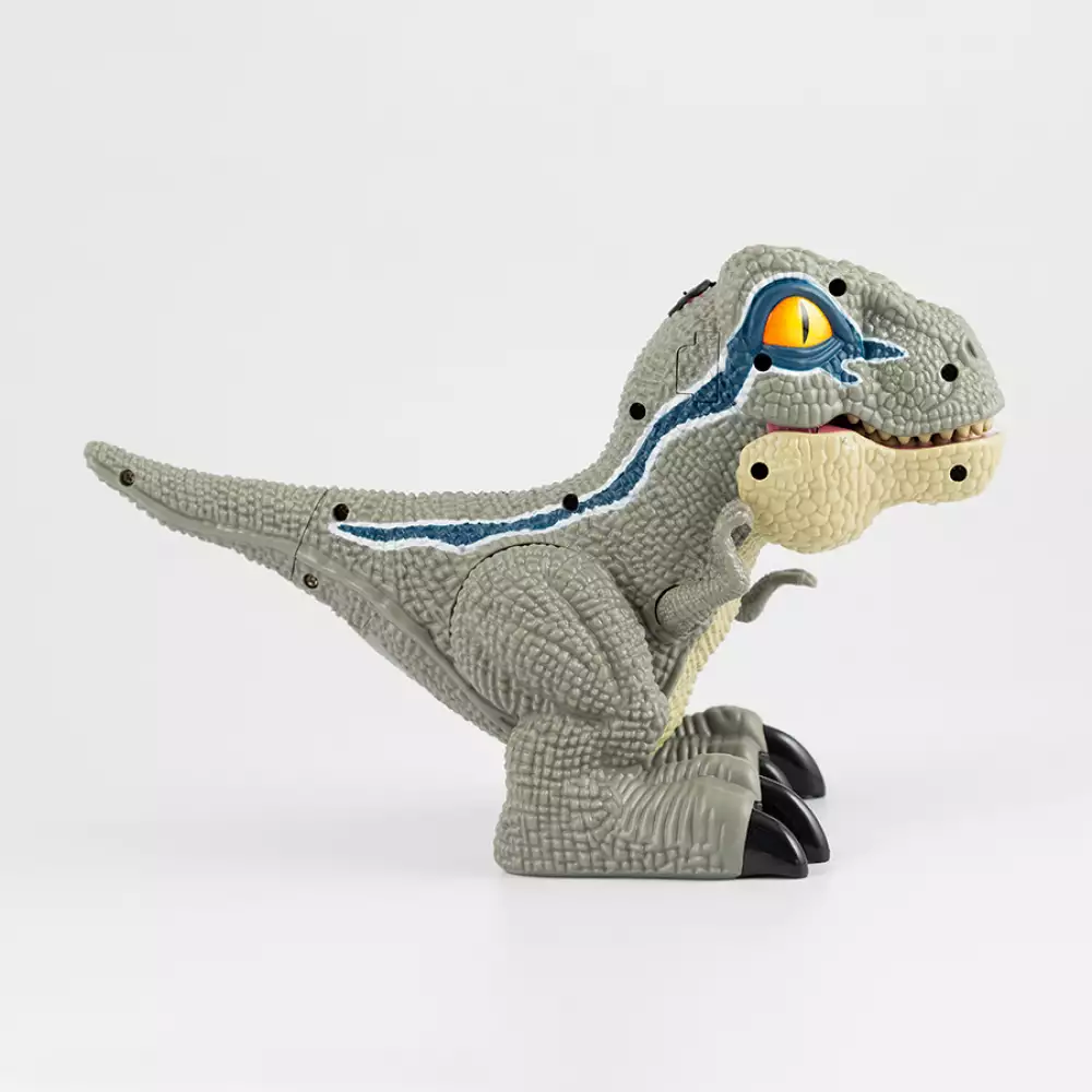 Dinosaurio Maypa Con Luz Y Sonido 28X13Cm 1