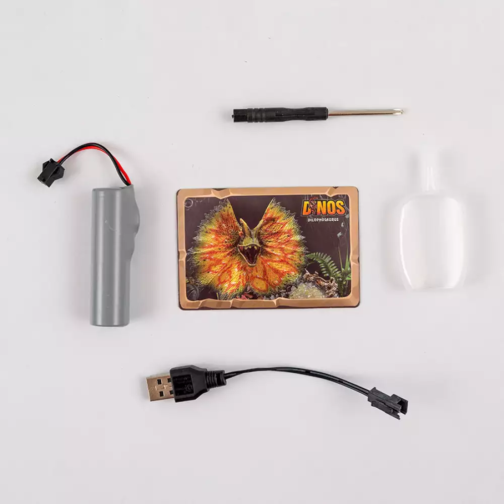 Dinosaurio Maypa Spray 32X18Cm 832-46-A95729