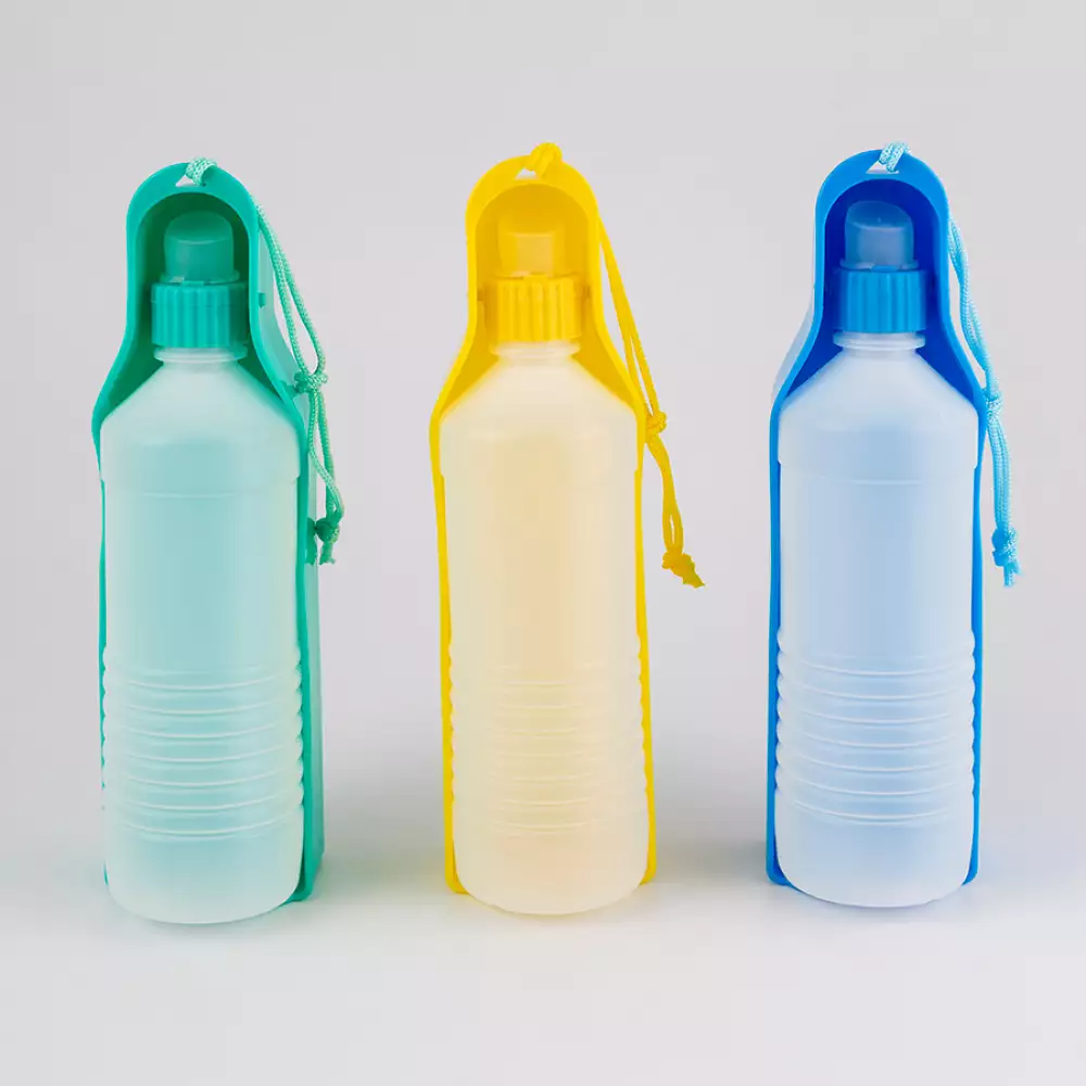 Dispensador Agua Per Dogs Collection 7X26X8Cm Multicolor Cy5655