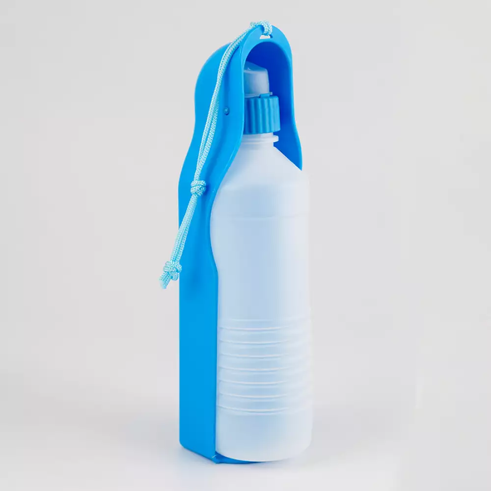 Dispensador Agua Per Dogs Collection 7X26X8Cm Multicolor Cy5655